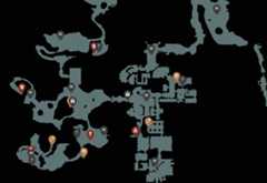DOOM: The Dark Ages Map Image