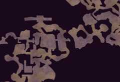 Dragon Age: The Veilguard Map Image