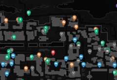 Dying Light Map Image