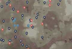 Enshrouded Map Image