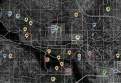 Fallout 3 Map Image