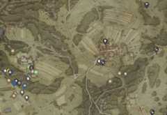 Kingdom Come: Deliverance II Map Image