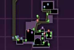 Luigi's Mansion 2 Map Image