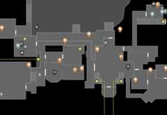 Resident Evil 7: Biohazard Map Image