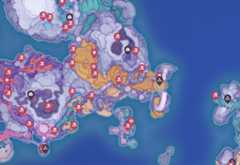 Slime Rancher 2 Map Image