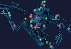 Star Wars Jedi: Fallen Order Map Image