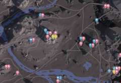 Star Wars Outlaws Map Image