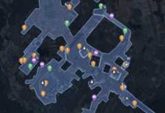 Stellar Blade Map Image