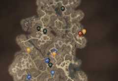 Titan Quest II Map Image