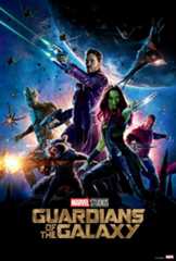 Guardians of the Galaxy