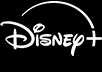 Disney+ Disney Plus Button Logo 2024
