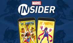Marvel Insider