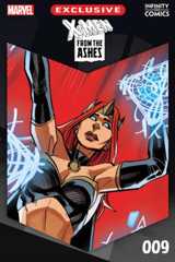 X-Men: From the Ashes Infinity Comic (2024) #9