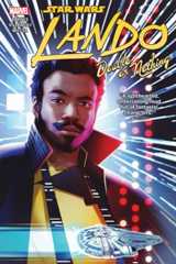 Star Wars: Lando - Double or Nothing (Trade Paperback)