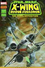 Star Wars: X-Wing Rogue Squadron (1995) #2