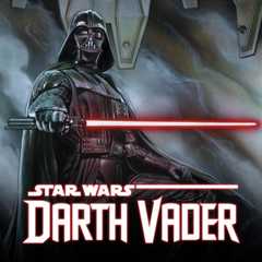 Darth Vader (2015 - 2016)