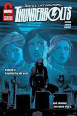 Thunderbolts: From the Marvel Vault (2011) #1