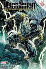 Moon Knight (2021) #8