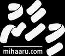 mihaaru logo