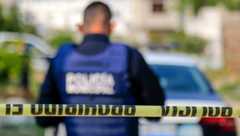 Aspectos de zona acordonada | Andrés Lobato