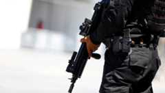 Fuerza Civil en Nuevo León / Jorge López