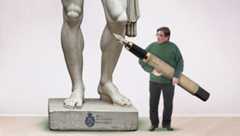 Luis Garcia Montero, poeta y director del Instituto Cervantes, defiende un español diverso y plural | Especial