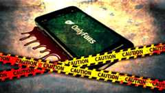 OnlyFans, el supuesto refugio de la libertad sexual, se convirtió en nuevo territorio del crimen organizado | Especial