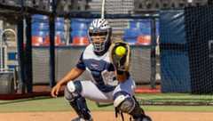 Yarianna López enfocada en conseguir el título de la LMS con Sultanes (Cortesía Sultanes Femenil)