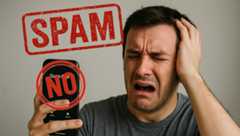 Así es como puedes bloquear llamadas spam si tienes iPhone | IA Discover MILENIO