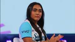 Tahily Medina prioriza la importancia de la salud mental para alcanzar los objetivos (Cortesía)