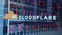 Cloudflare aseguró que ya trabaja para resolver el problema. | Reuters
