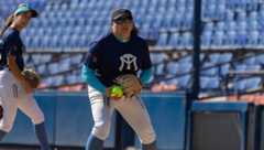 Erika García destaca competencia interna en Sultanes Femenil (Sultanes Femenil)