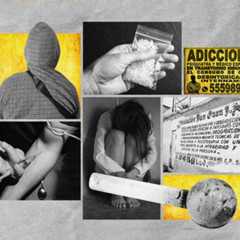 Expertos apuntan que el cristal se convertirá en la droga de mayor consumo. Ya proliferan los anexos irregulares como alternativa para combatir su adicción.