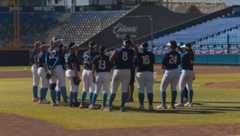 Fortalece line up Sultanes Femenil de cara a la nueva temporada de LMS (X @SultanesFemenil)