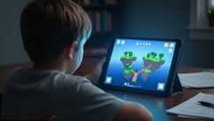 La plataforma aplicará controles de IA para verificar la edad y limitar la interacción entre menores y adultos. (Gemini IA)