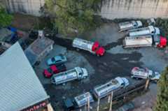 la Conagua ha realizado 55 inspecciones en la entidad poblana. (Foto: especial)