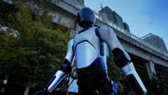 Partió de la ciudad china de Suzhou la noche del 10 de noviembre. | AFP