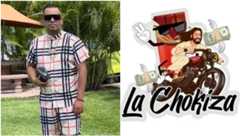 'El Choko' fue detenido en septiembre, pero los reporte indican que La Chokiza continúa operando | Especial
