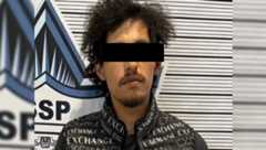 Detienen a el “Tato”, acusado del incendio en bar Lacoss, en Puebla | Especial