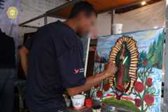 Estos artículos puedes comprarlos en el Museo de la Policía