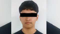 El hombre aprovechó que la menor se sintió mal para llevarla a un motel y abusar de ella. Foto: Especial