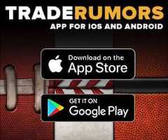 Trade Rumors App for iOS and Android