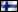 Finland flag