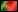 Portugal flag