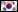 South Korea flag