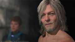 Death Stranding 2 screenshot