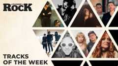 Tracks Of The Week artists