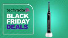 Black Friday deals on Oral-B Genius X