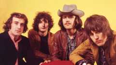 The Nice (studio portrait, 1968)