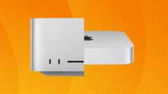 Mac Studio VS Mac mini